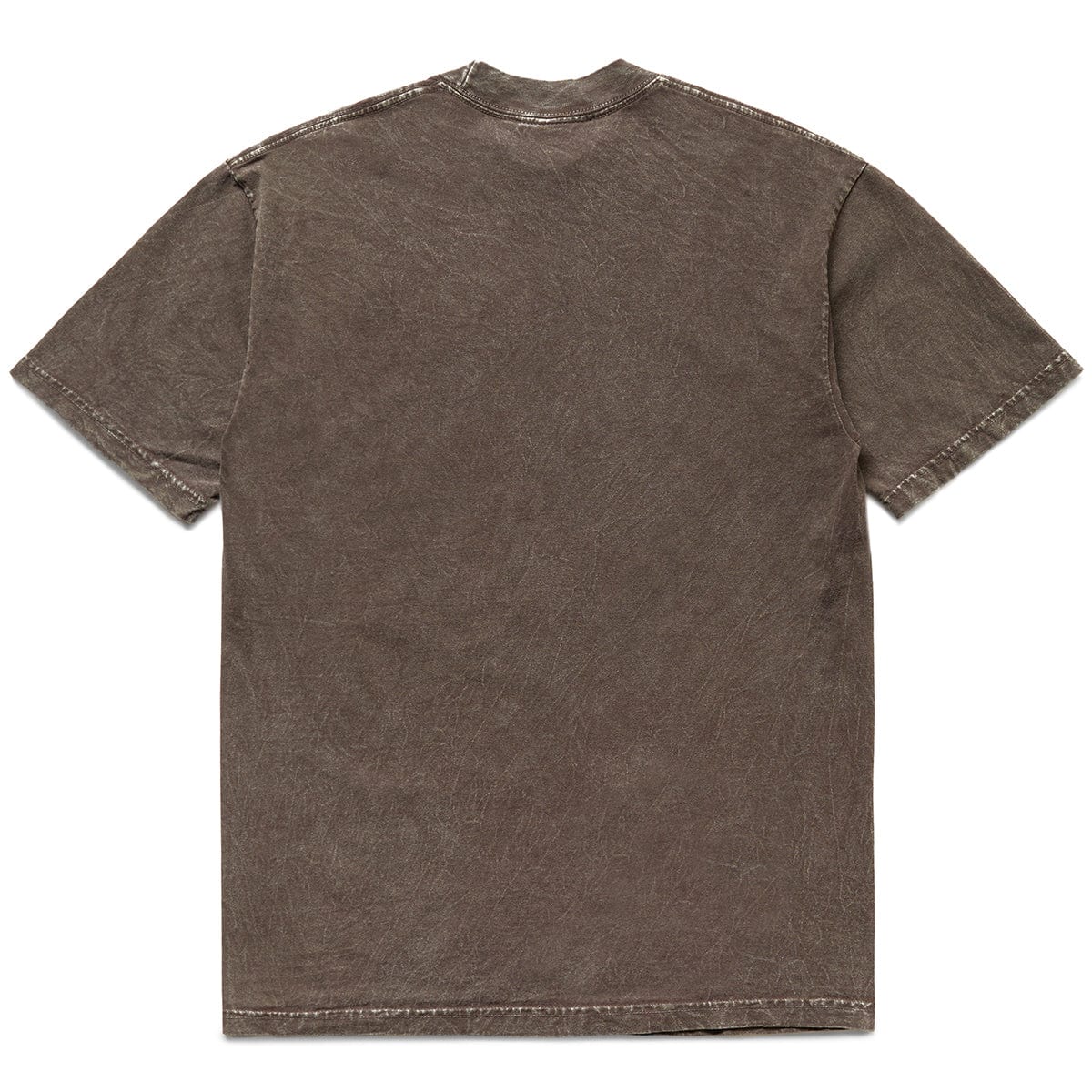 OCD Cleaners T-Shirts X BODEGA ULTRA PURE TEE (POM DYE)