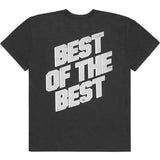 One Of These Days T-Shirts BEST OF THE BEST T-SHIRT