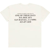 One Of These Days T-Shirts NEW RIDERS TEE