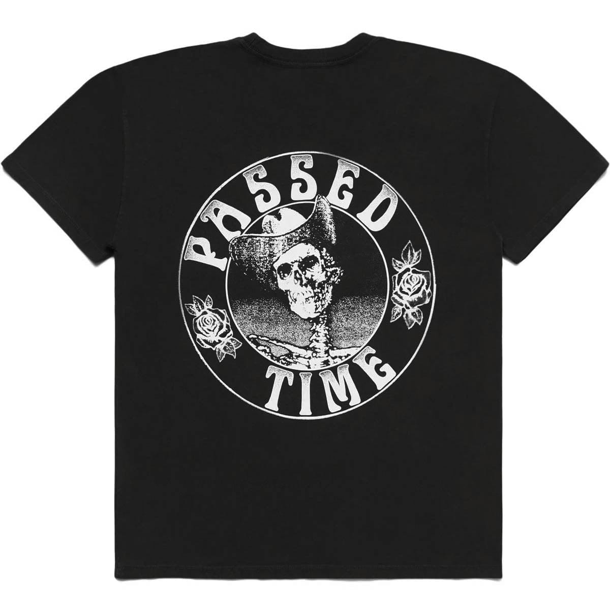 One Of These Days T-Shirts PASSED TIME TEE