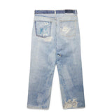 Our Legacy Bottoms THIRD CUT JEANS