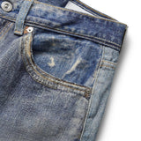 Our Legacy Bottoms THIRD CUT JEANS