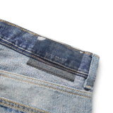 Our Legacy Bottoms THIRD CUT JEANS