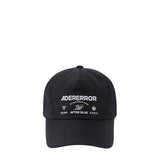 Ader Error Headwear BLACK / O/S BLASSCA05BK