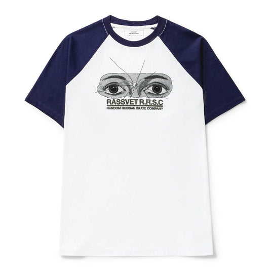 Rassvet T-Shirts EYES TSHIRT KNIT