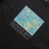 Rassvet T-Shirts LS PAINTING TSHIRT KNIT