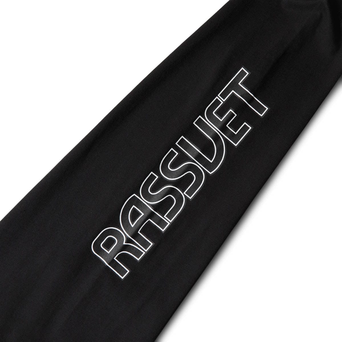 Rassvet T-Shirts LS PAINTING TSHIRT KNIT