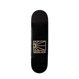 Rassvet Odds & Ends BLACK / O/S PRO BOARD WOOD SEDLICK (8.5")