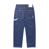 Rassvet Bottoms WORK DENIM PANTS WOVEN