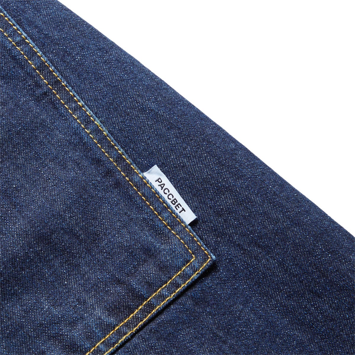 Rassvet Bottoms WORK DENIM PANTS WOVEN