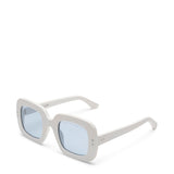 Marketplace Eyewear WHITE / O/S INEZ & VINOODH TALL