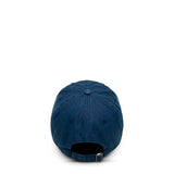 By Parra Headwear ROYAL BLUE / O/S COLLEGE CAP 6 PANEL HAT