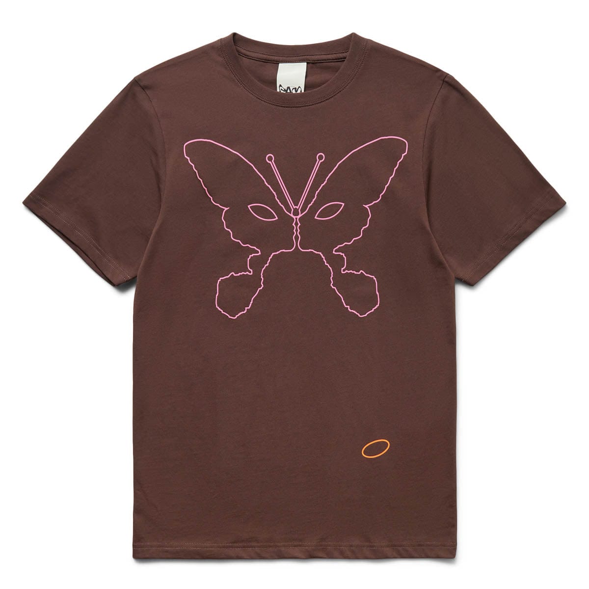 Perks and Mini T-Shirts BUTTERFLY EFFECT SS TEE