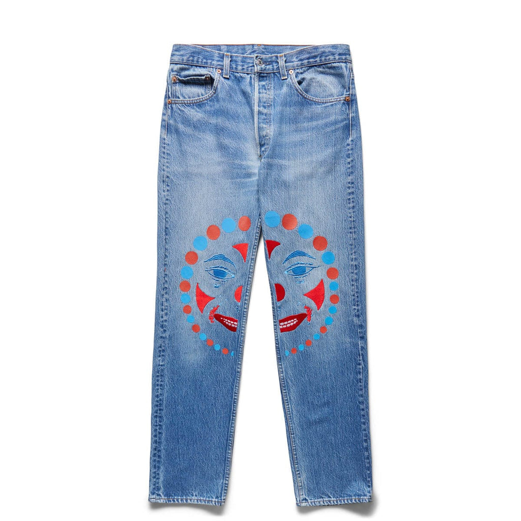 Perks and Mini Bottoms CLOWN SECOND LIFE JEANS