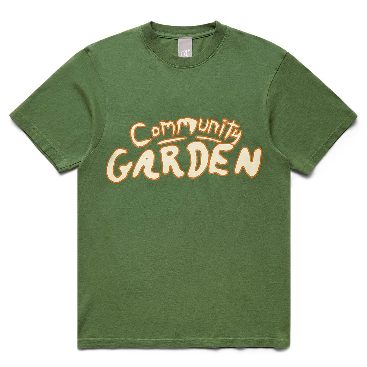 Perks and Mini T-Shirts COMMUNITY GARDEN SS TEE