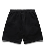 Perks and Mini Bottoms FROG TERRY SHORTS