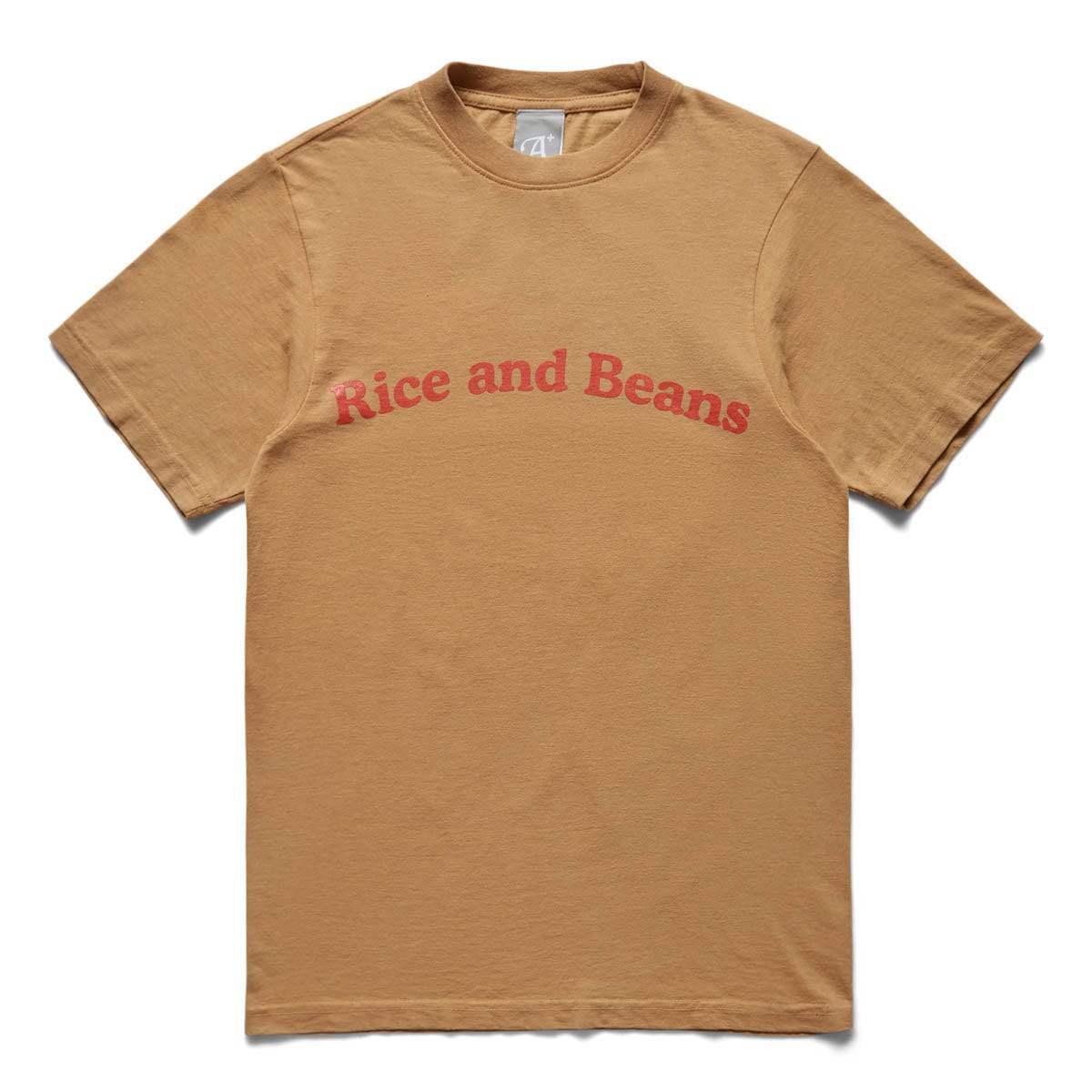 Perks and Mini T-Shirts RICE AND BEANS SS TEE