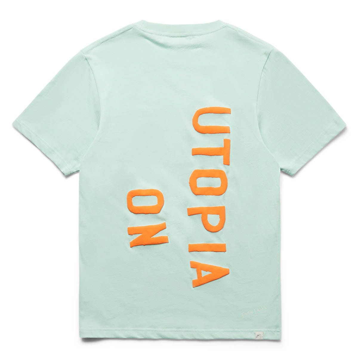 Perks and Mini T-Shirts SADIE LASKA UTOPIA SS TEE