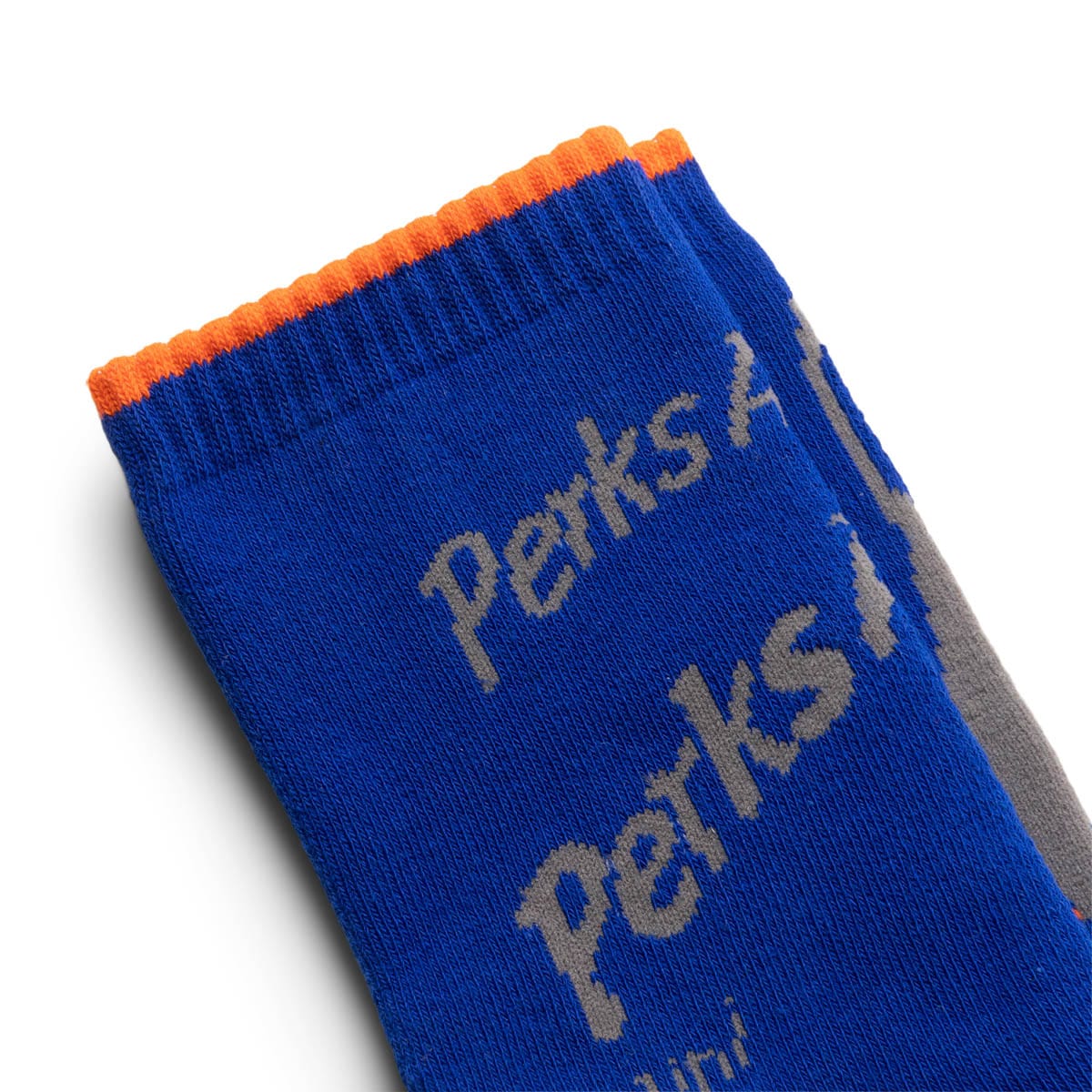 Perks and Mini Socks ACTIV BLUE / O/S ACTION SOCKS