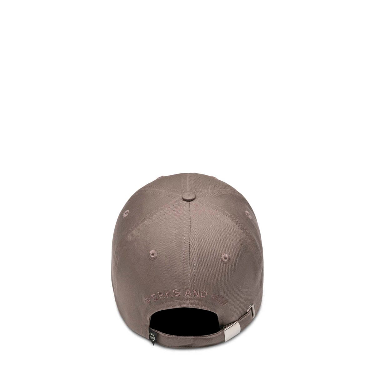 Perks and Mini Headwear TAUPE / O/S ALIEN KISS BASEBALL CAP