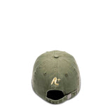 Perks and Mini Headwear GREEN / O/S COMMUNITY GARDEN 2-TONE BASEBALL CAP