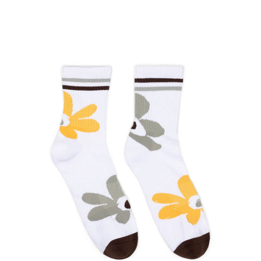 Perks and Mini Socks MULTI / O/S GESTURES MOTION SPORTS SOCKS