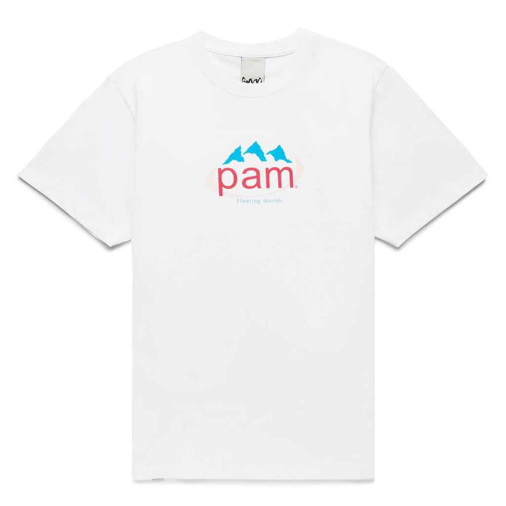 Perks and Mini T-Shirts MOUNTAIN WATER T-SHIRT