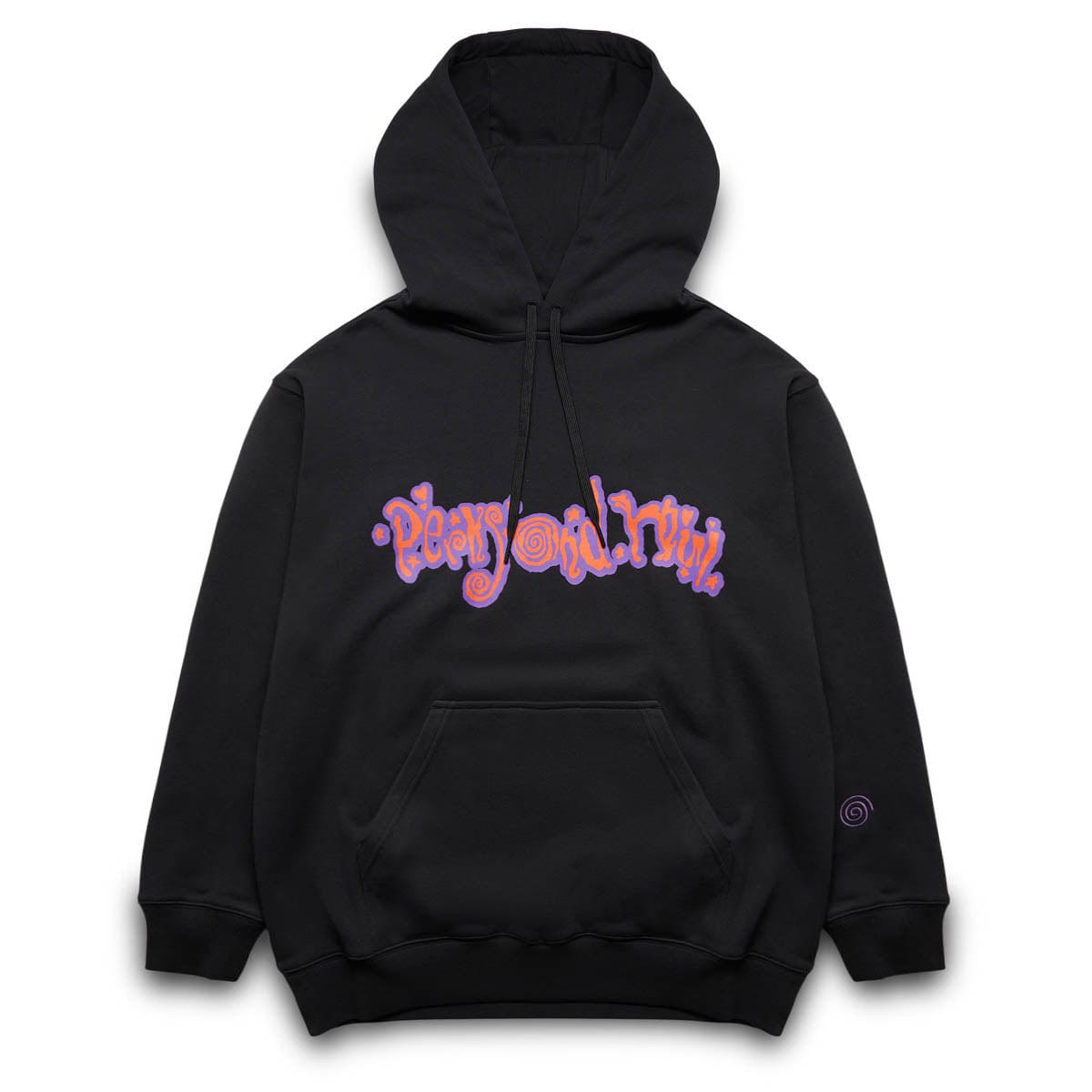 Perks and Mini Hoodies & Sweatshirts TEXT KURLZ HOODED SWEAT