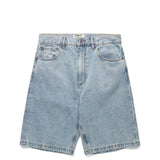 Perks and Mini Bottoms TROOP DENIM SHORTS