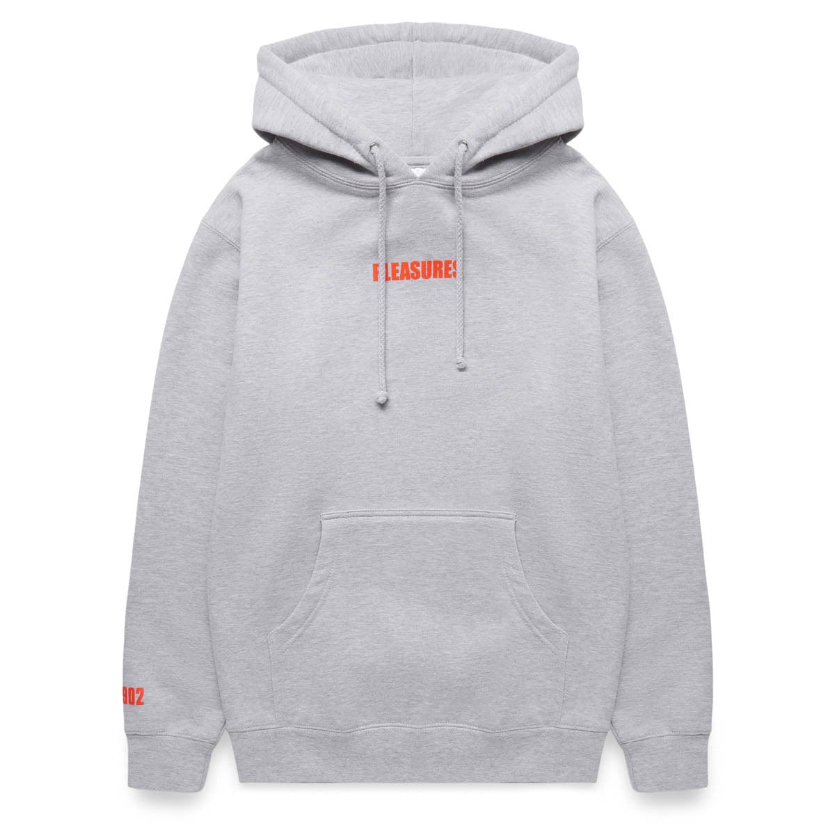 Pleasures Hoodies & Sweatshirts ART NEWS HOODIE