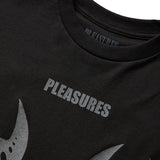 Pleasures T-Shirts AXE LONG SLEEVE