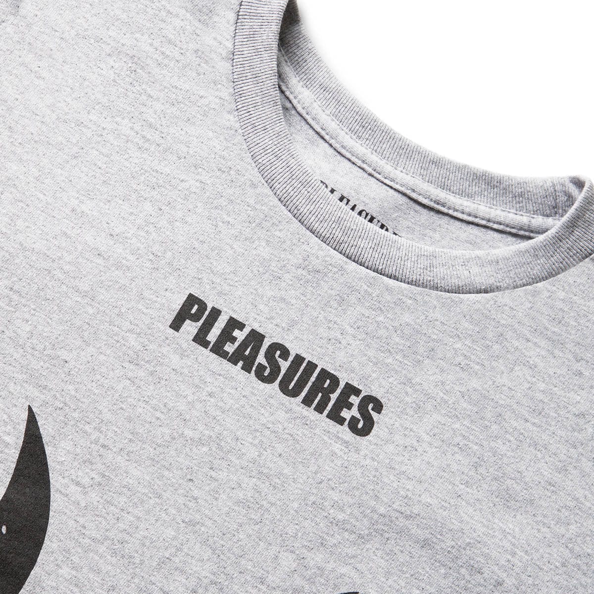 Pleasures T-Shirts AXE LONG SLEEVE