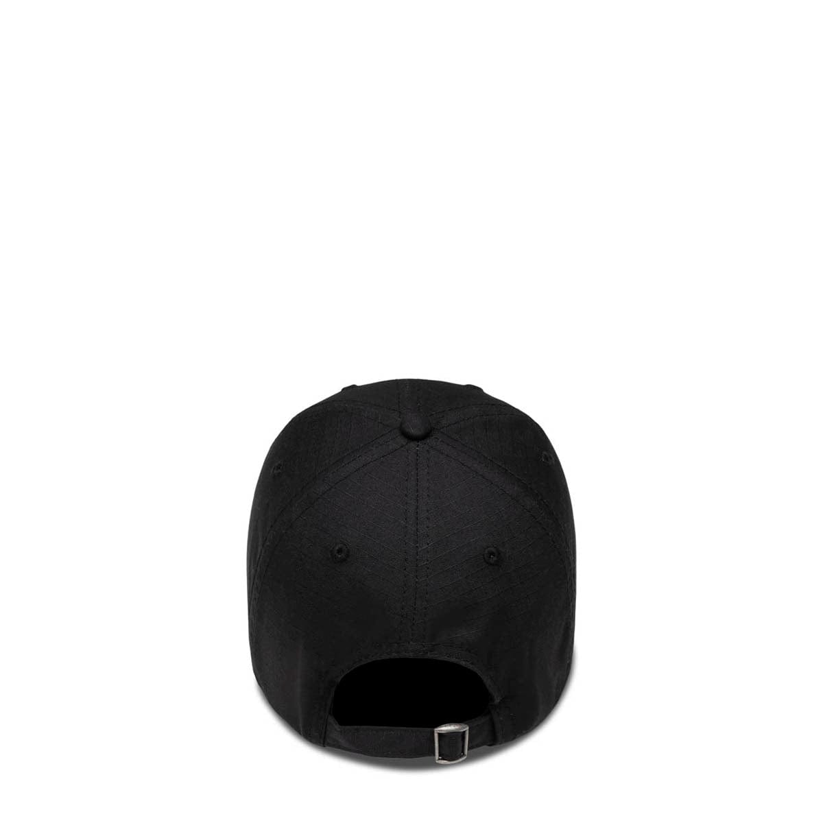 Pleasures Headwear BLACK / O/S BALANCE POLO CAP