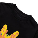 Pleasures T-Shirts BENCH T-SHIRT