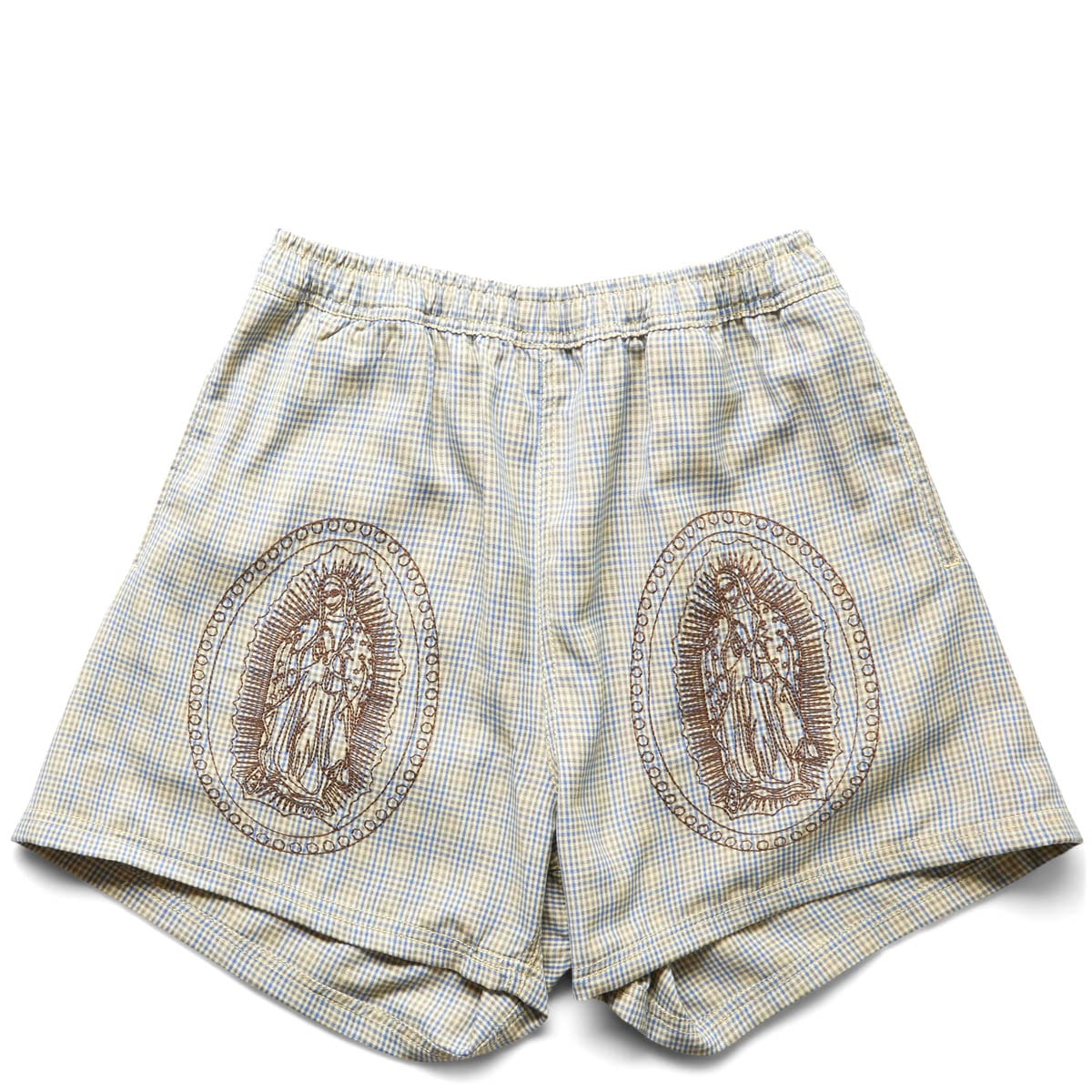 Pleasures Shorts BLESSED SHORTS