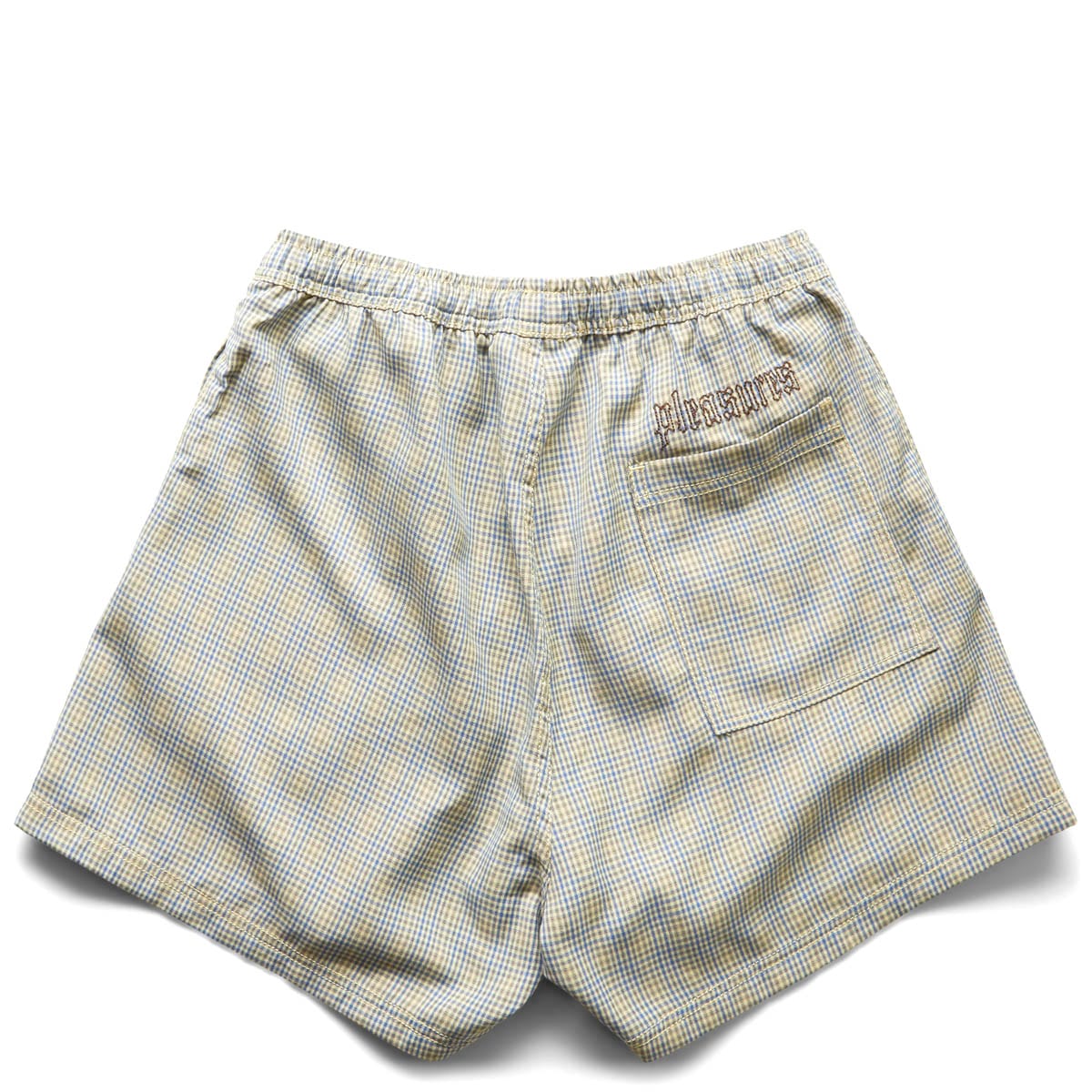 Pleasures Shorts BLESSED SHORTS