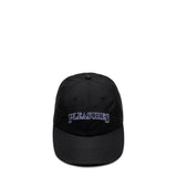 Pleasures Headwear BLACK / O/S BLOSSOM NYLON CAP