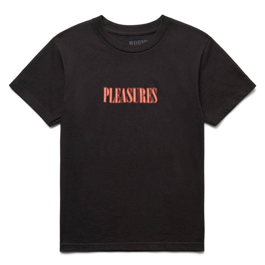 Pleasures T-Shirts BLURRY T-SHIRT