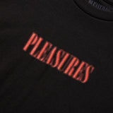 Pleasures T-Shirts BLURRY T-SHIRT