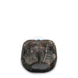 Pleasures Headwear CAMO / O/S BUCK TRUCKER HAT