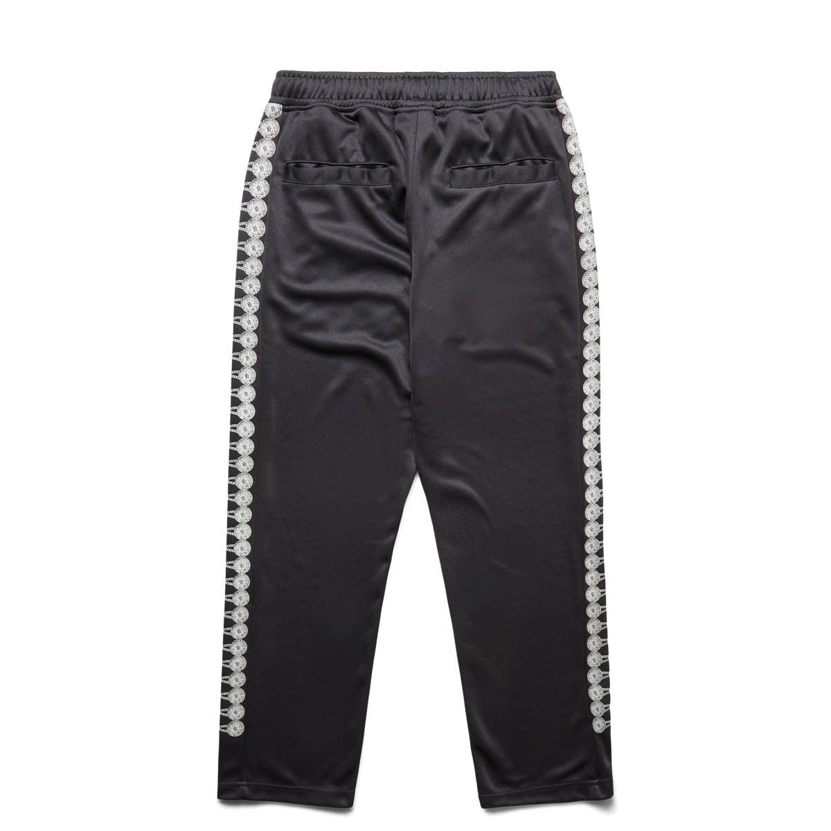 Pleasures Bottoms BUTTONS TRACK PANT