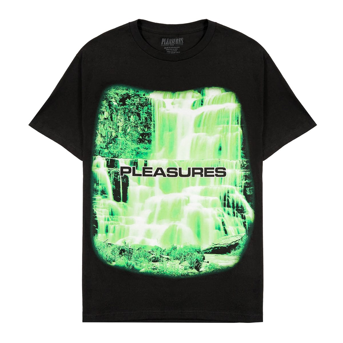 Pleasures T-Shirts DESOLATION T-SHIRT