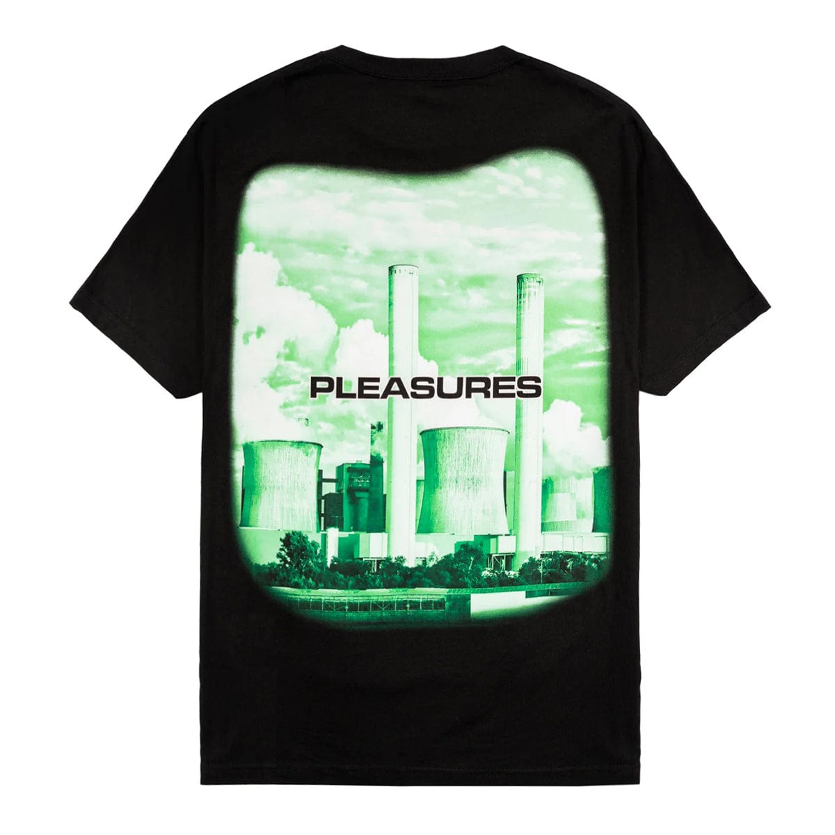 Pleasures T-Shirts DESOLATION T-SHIRT
