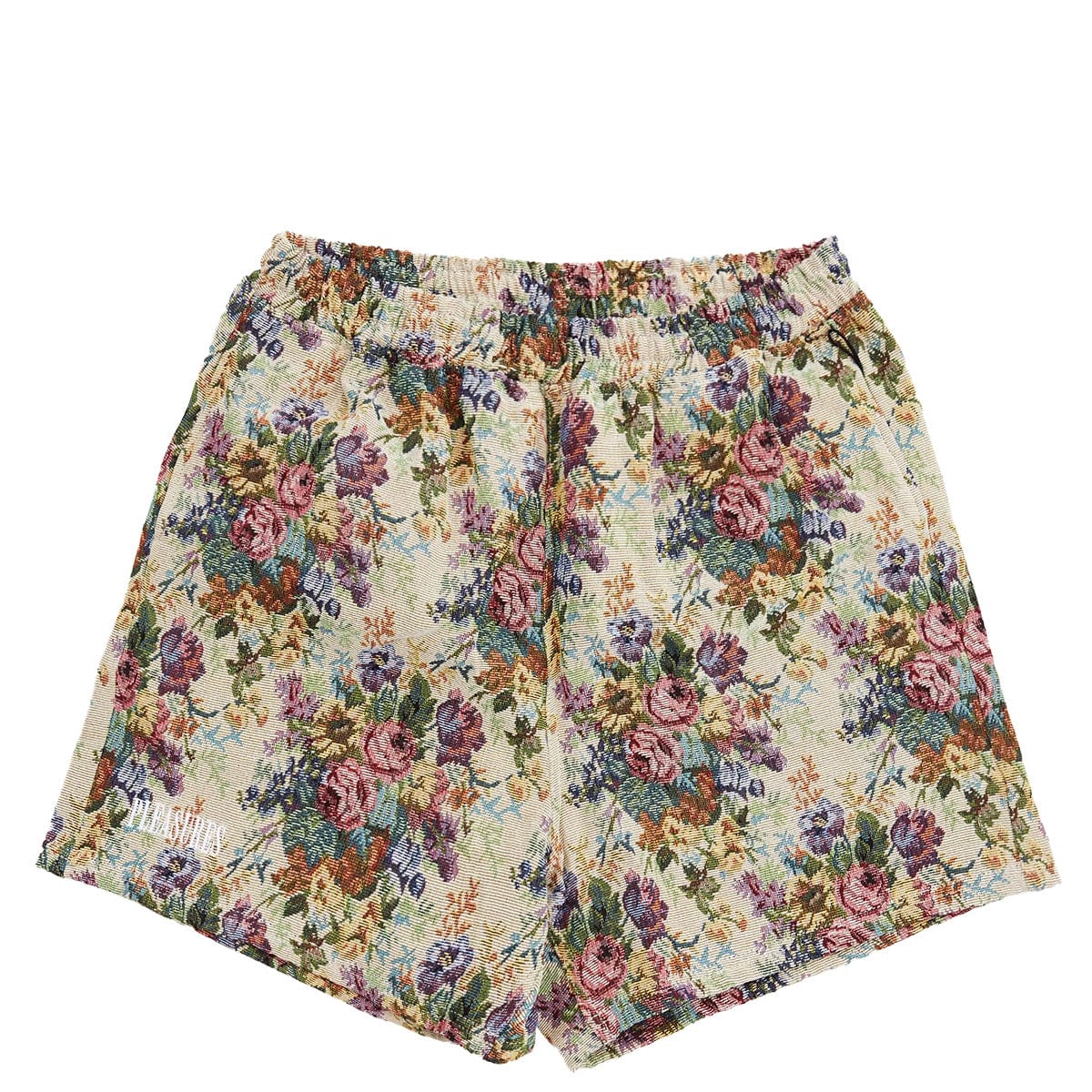 Pleasures Shorts DESTINY WOVEN SHORTS