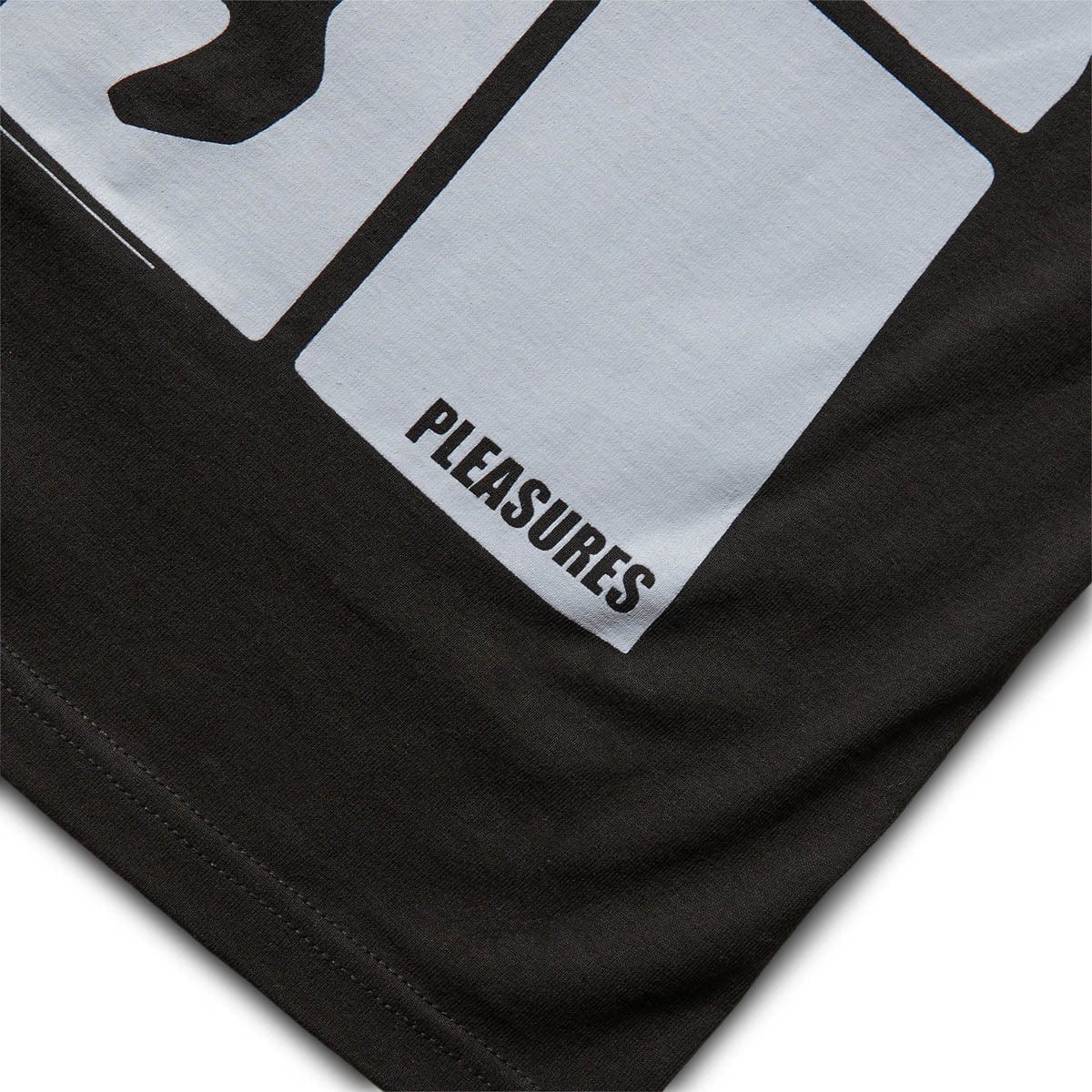 Pleasures T-Shirts DRIVE LONG SLEEVE