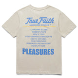 Pleasures T-Shirts FAITH T-SHIRT