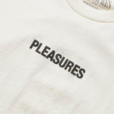 Pleasures T-Shirts DEMONSTRATION T-SHIRT