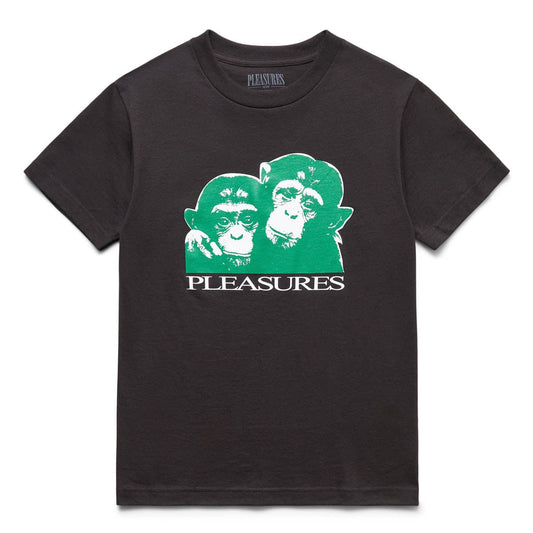 Pleasures T-Shirts FRIENDSHIP T-SHIRT