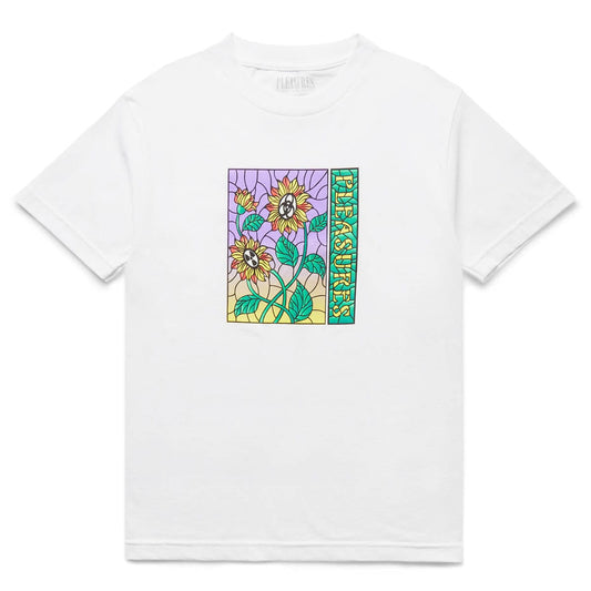 Pleasures T-Shirts GLASS T-SHIRT