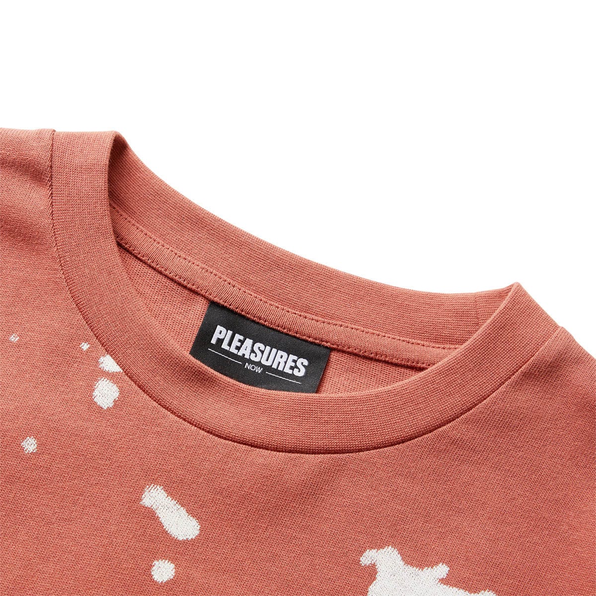 Pleasures T-Shirts HATED LONGSLEEVE